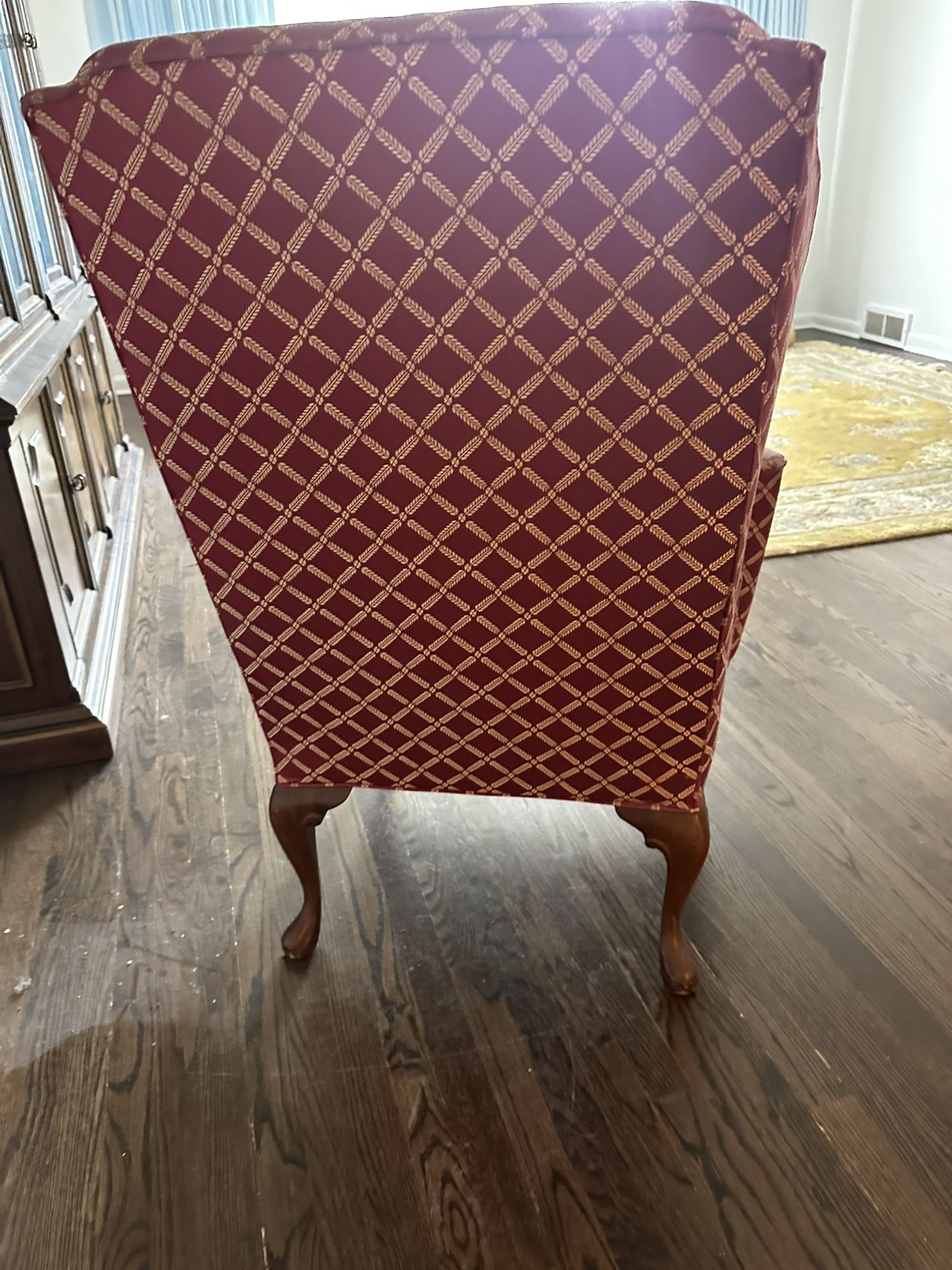 Arm Chair