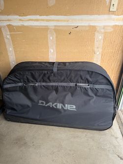 Dakine Roller Travel Bag for Road Bike/Mountain Bike