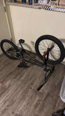 BMX