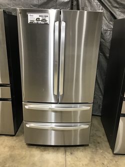 LG Refrigerator