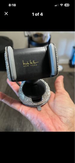Cell phone stand