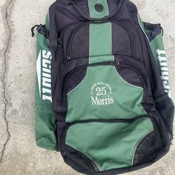 Softball/Baseball bat bag