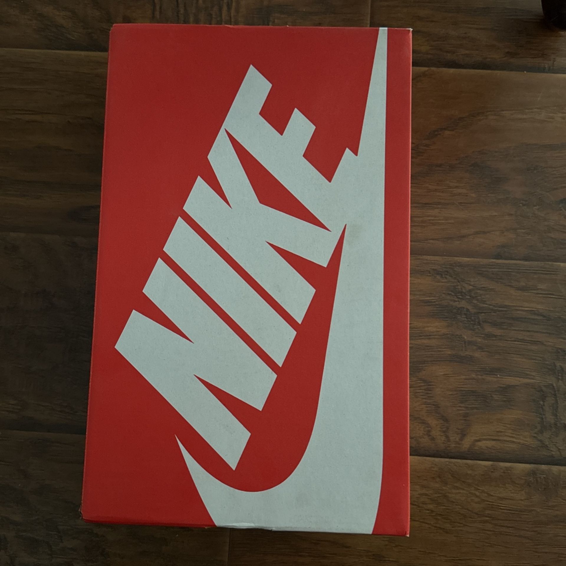 Nike