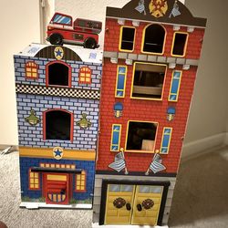 Firehouse Playhouse
