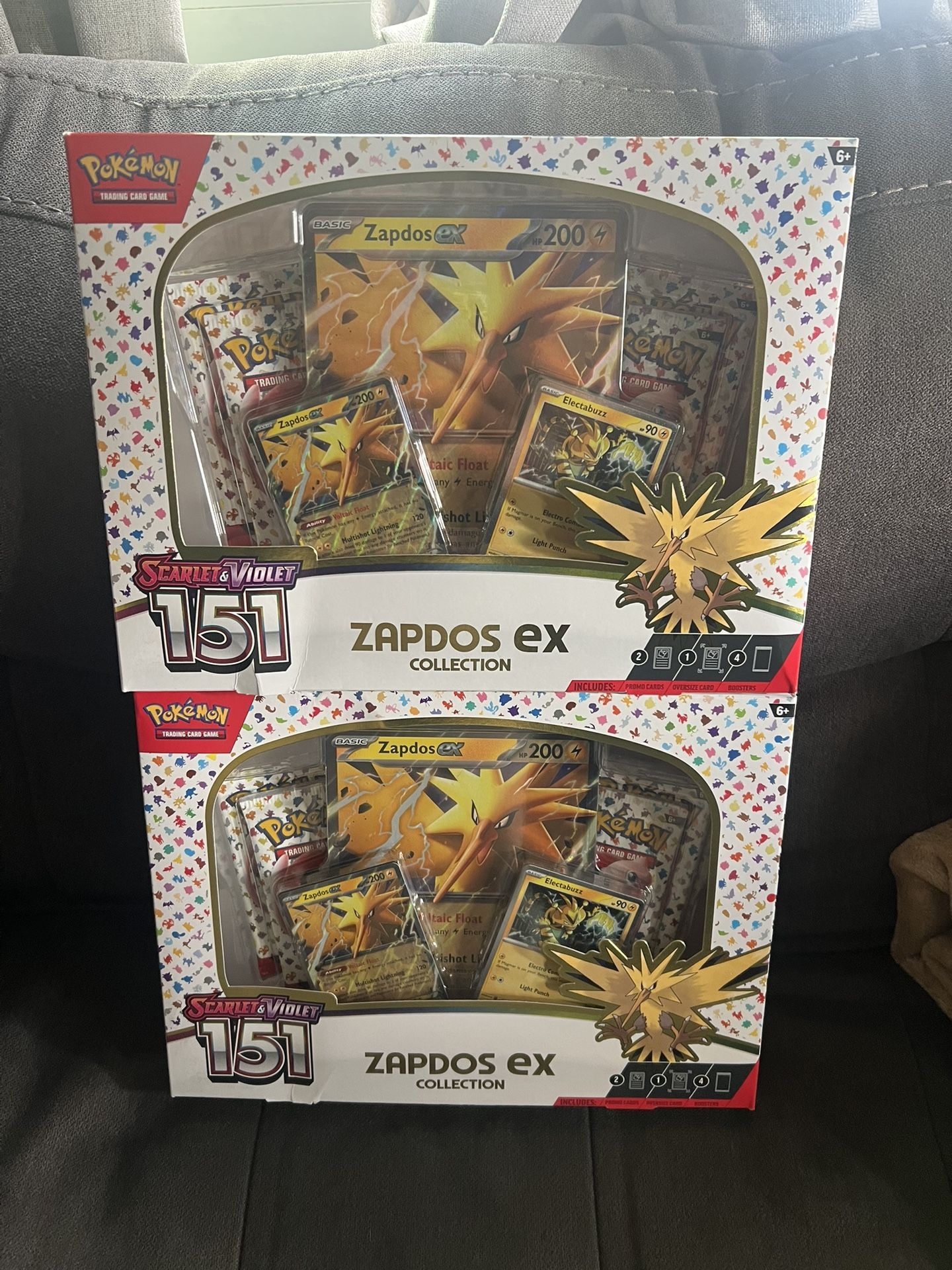 Pokemon 151