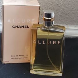 ALLURE CHANEL