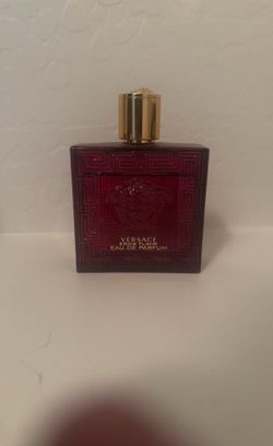 Versace Eros Flame Eau De Parfum
