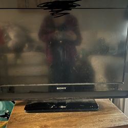 TV and Surrounded System
