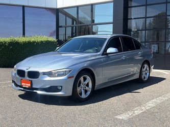 2013 BMW 328i