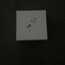 Brand New AirPod Pro 2