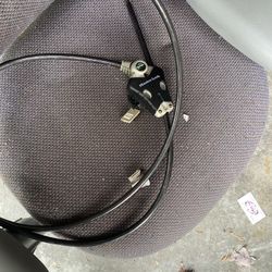 Master Lock Bike Cable Lo