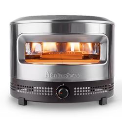 Solo stove pi prime  pizza oven 