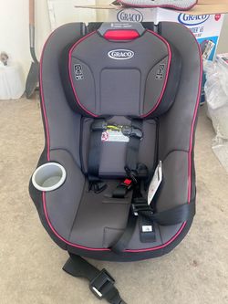 Car seat - Graco Contender 65 - 50 OBO