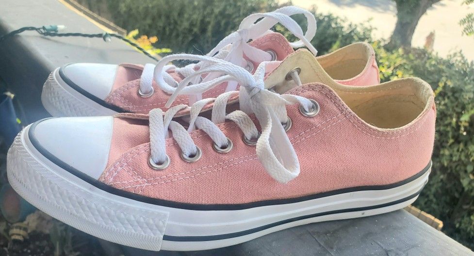 WOMENS CONVERSE