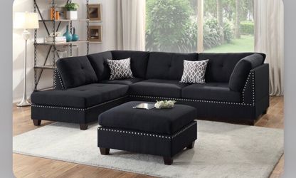 Sectional set