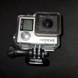 Go pro 04 Camera