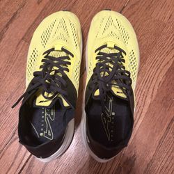 Altra Carbon Women’s 10