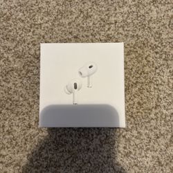 AirPod Pros 2 (ANC)