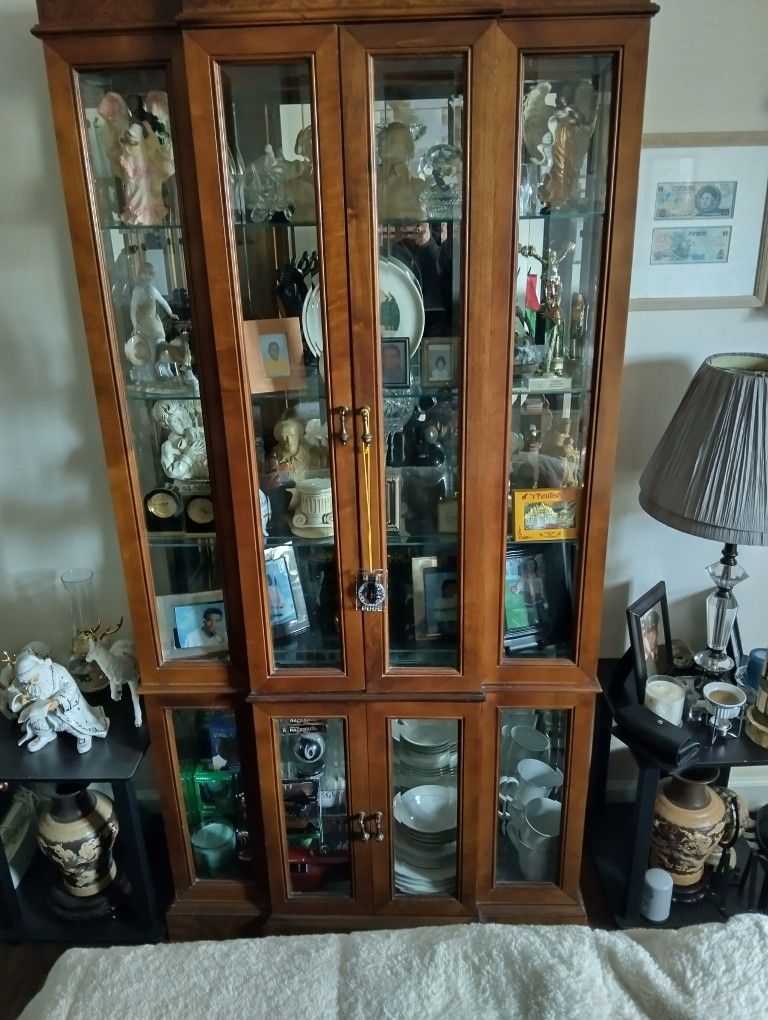 China Cabinet 