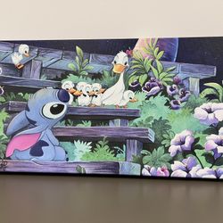 Stitch Canvas 