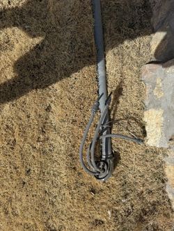 Electrical service Head setup