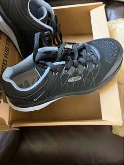 Women’s Keen Work Shoes