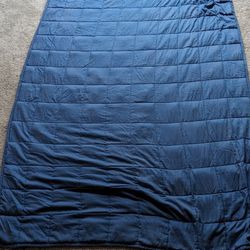 Weighted Blanket ( Insomnia Help)