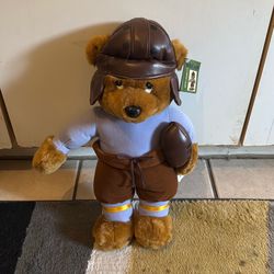 **Toy Parade** Football Bears —Red Grange— 1926