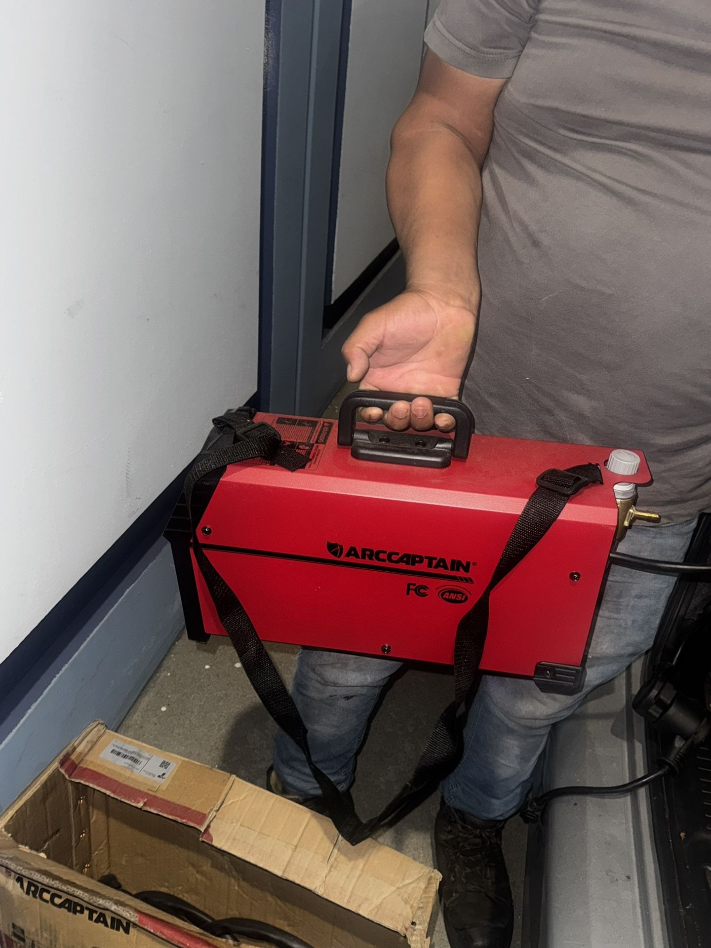 Discount Latest Welding Machines
