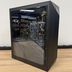 HP Omen Gaming Desktop