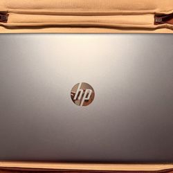 Laptop Hp 17.3 “ Blue