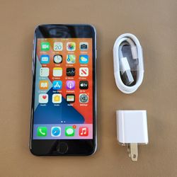 iPhone 6s - UNLOCKED - Like New  