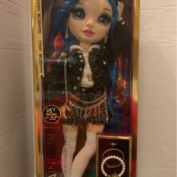 RAINBOW HIGH24 Inch doll