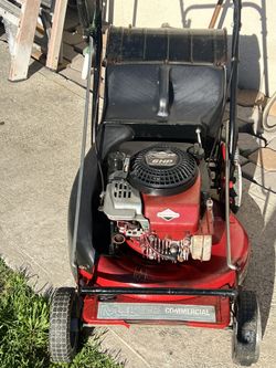 Maquina Para Cortar Pasto 