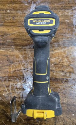 Dewalt Impact Screw Gun
