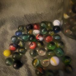 Vintage Marble Collection 