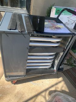 Shop/ garage heater