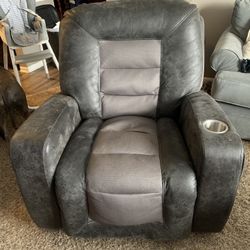 Comfy Chair