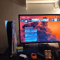 PlayStation 5 Used/New