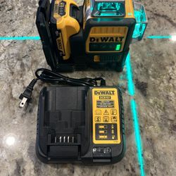 Dewalt Lazer Level Tool New 