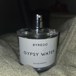 Byredo Gypsy Water 100ml