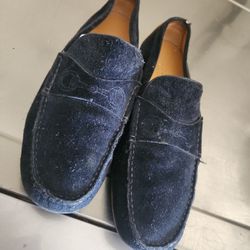 Gucci Slip On