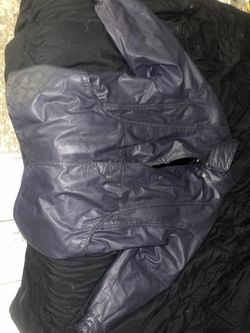 Bagatelle Leather Jacket