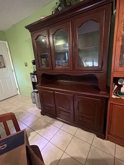 China Cabinet For Sale
