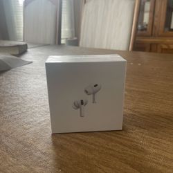 AirPods Pro 2nd Generation 