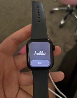 Brand new Apple iwatch 11 GPS