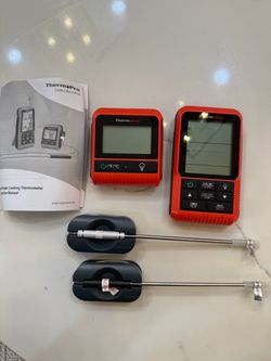 Thermo Pro Thermometer