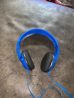 Perfect Condition Skull Candy Headphones
