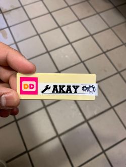 Dunkin donuts