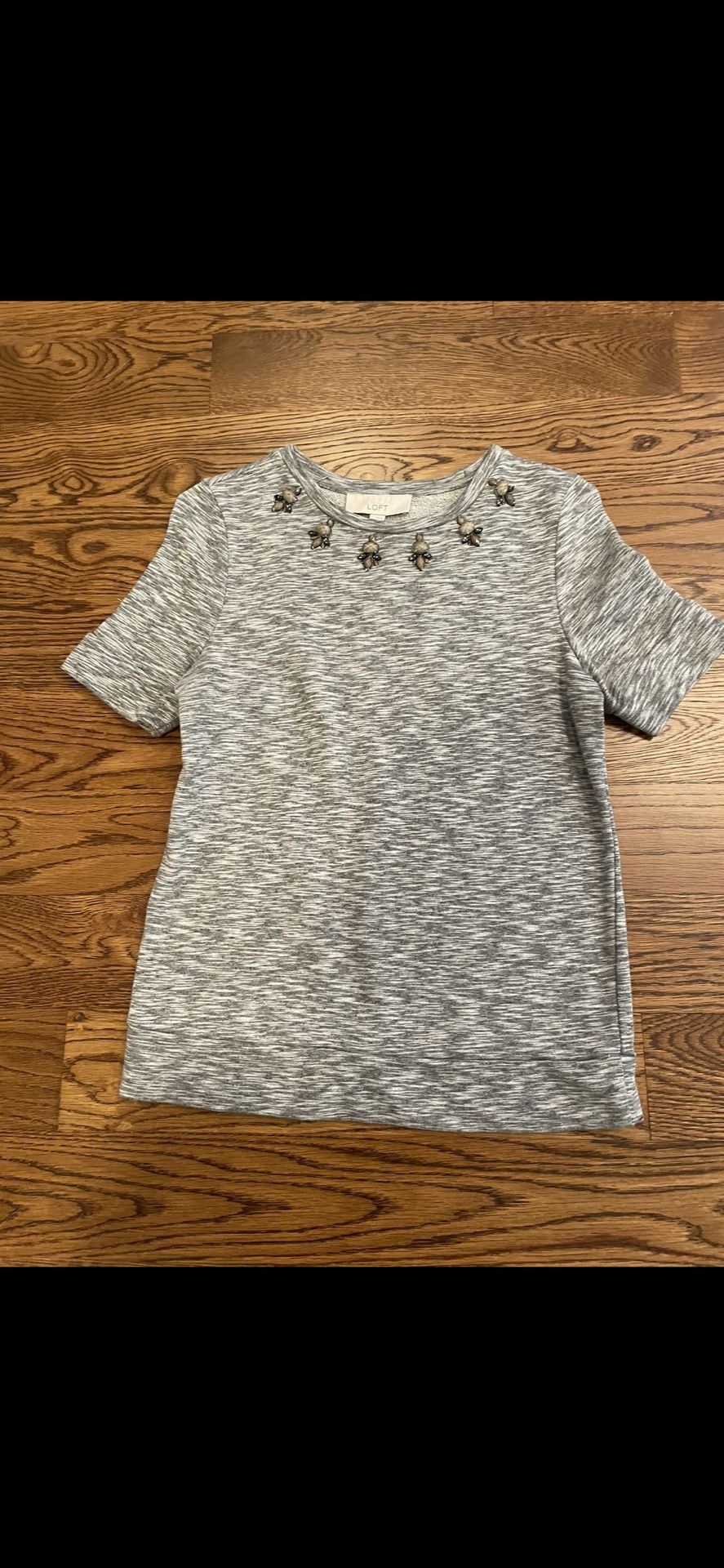 Top - Small - Like New $20